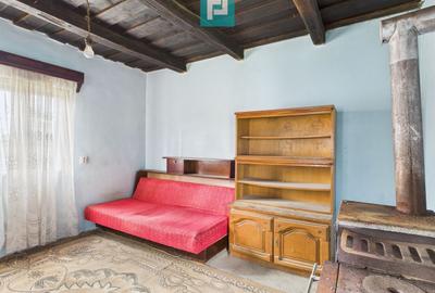 Casă individuală cu 4 camere cu Teren 1080 Mp în Buhani - 13