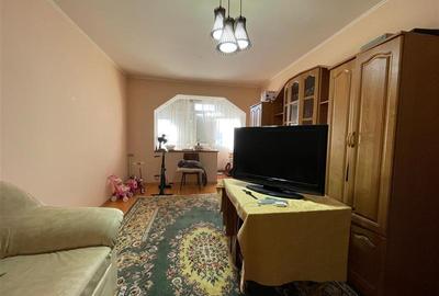 Apartament cu 3 camere decomandat în Spitalului - 2