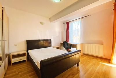 Apartament cu 4 camere decomandat în Central - 3