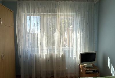 Apartament cu 2 camere decomandat, mobilat în Central - 1