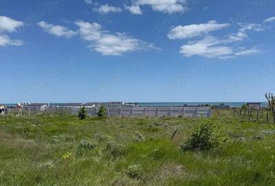Teren de 500 mp, în Corbu