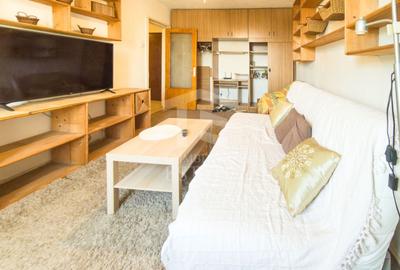 Apartament cu 2 camere decomandat în Drumul Taberei - 8
