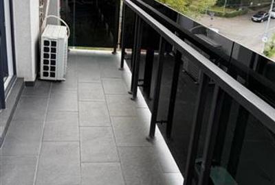 Apartament cu 3 camere semidecomandat, mobilat în Zorilor - 7
