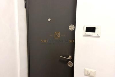 Apartament cu 3 camere decomandat în Metalurgiei - 19