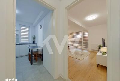 Apartament cu 2 camere decomandat în Bartolomeu