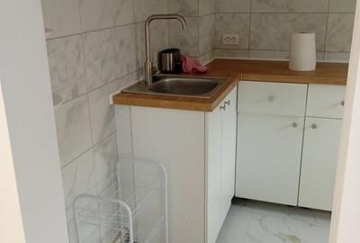 Apartament cu 2 camere decomandat în Central - 3