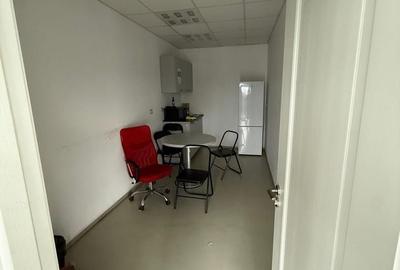 Spațiu industrial, de 2,350 mp, în Mogoșoaia - 19
