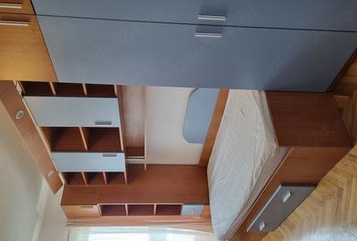 Apartament cu 3 camere decomandat în Ultracentral - 4