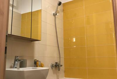 Apartament cu 3 camere decomandat în Take Ionescu - 1