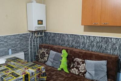 Apartament cu 2 camere decomandat în Cug - 5