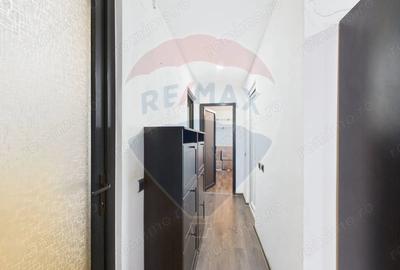 Apartament cu 3 camere decomandat în Central - 10