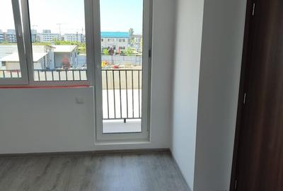 Garsonieră decomandată în Industriilor - 7