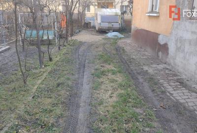 Casă individuală cu 4 camere cu Canalizare în Torontalului - 3