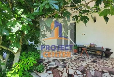 Casă cu 4 camere cu Teren 842 Mp în Trivale - 19