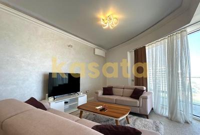 Apartament cu 3 camere decomandat, mobilat în Nord - 7