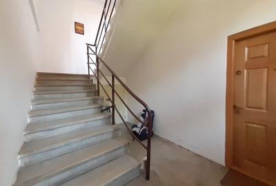 Apartament cu 3 camere semidecomandat în Centrul Istoric - 11