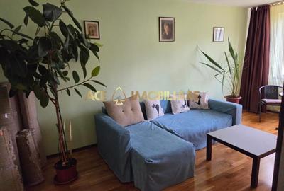 Apartament cu 3 camere decomandat, mobilat în Basarabia - 1