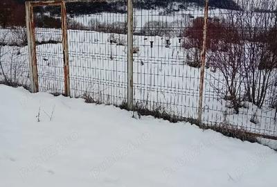 Teren de 2184 mp, în Mintia - 1