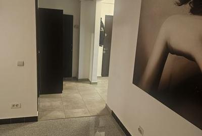 Apartament cu 2 camere în Chiajna - 2