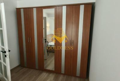 Apartament cu 2 camere semidecomandat, mobilat în Mărăști - 3