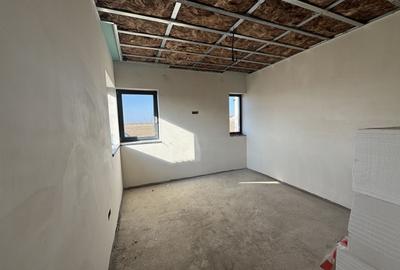 Casă individuală cu 4 camere cu Canalizare în Becicherecu Mic - 9
