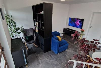 Duplex cu 3 camere cu Canalizare în Braytim - 4