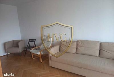 Apartament cu 2 camere semidecomandat în Sala Palatului - 1