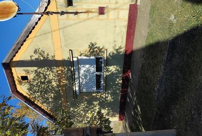 Casă cu 3 camere cu Teren 1400 Mp în Central