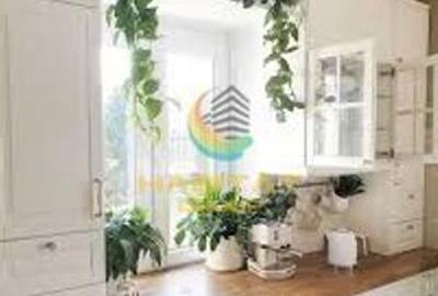 Apartament cu 3 camere în Central - 2