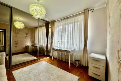 Apartament cu 3 camere decomandat, mobilat în Europa - 13