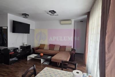 Apartament cu 3 camere decomandat în Titan - 3