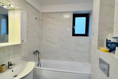 Apartament cu 2 camere în Nicolina