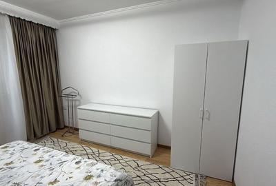 Apartament cu 2 camere în Central - 2