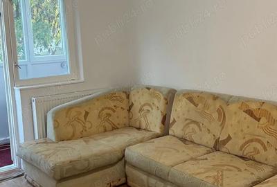 Apartament cu 2 camere nedecomandat în Girocului - 1
