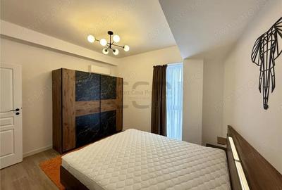 Apartament cu 2 camere în Decebal - 1