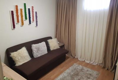 Casă cu 4 camere semidecomandat în Central - 2