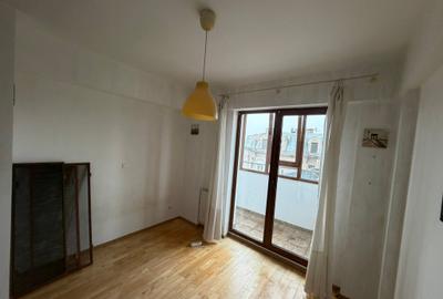 Apartament cu 2 camere semidecomandat în Calea Călărașilor - 7