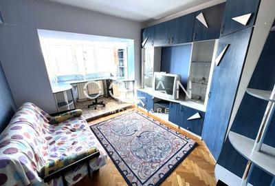 Apartament cu 4 camere decomandat, mobilat în Central - 5