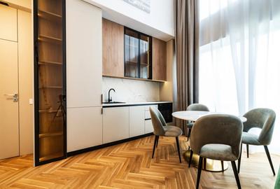 Apartament cu 2 camere decomandat în Floreasca