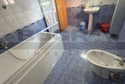 Casă individuală cu 4 camere cu Canalizare în Florești - 5