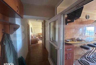 Apartament cu 4 camere în Central