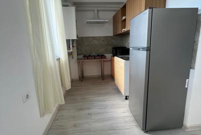 Garsonieră decomandată în Palazu Mare - 4