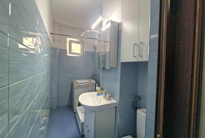 Apartament cu 2 camere nedecomandat, mobilat în George Enescu - 8