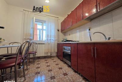 Apartament cu 2 camere decomandat în C5