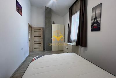Apartament cu 2 camere semidecomandat în Central - 5