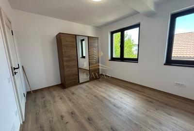 Casă individuală cu 4 camere cu Canalizare în Dâmbul Rotund - 7
