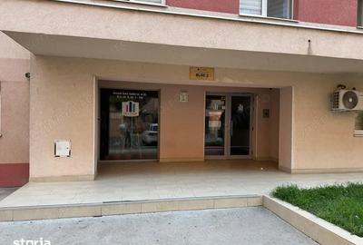 Apartament cu 2 camere în Theodor Pallady