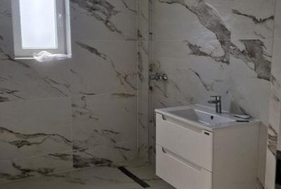 Duplex cu 4 camere cu Canalizare în Central - 11