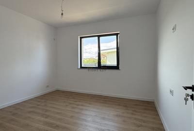 Casă individuală cu 4 camere cu Teren 450 Mp în Ciorogârla - 12