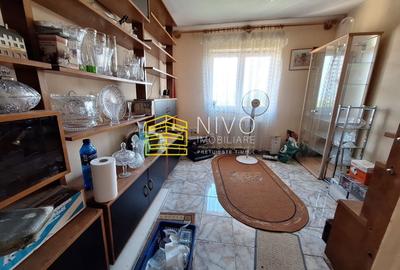 Casă individuală cu 4 camere cu Canalizare în Platou - 8